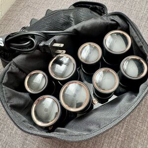 T3 Volumizing Hot Rollers